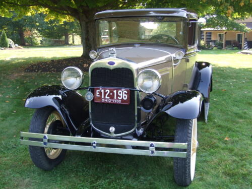 1930 Ford Model A 2dr 004