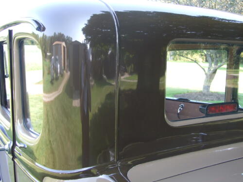 1930 Ford Model A 2dr 074