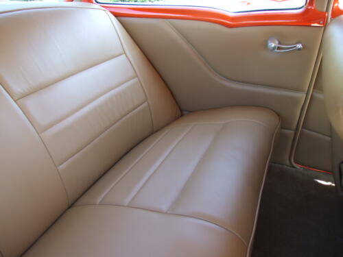 1955 Chevrolet Bel Air 2Dr Sedan 128