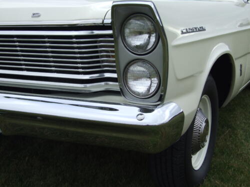 1965 Ford Custom 2dr 390 048