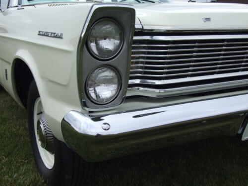 1965 Ford Custom 2dr 390 050