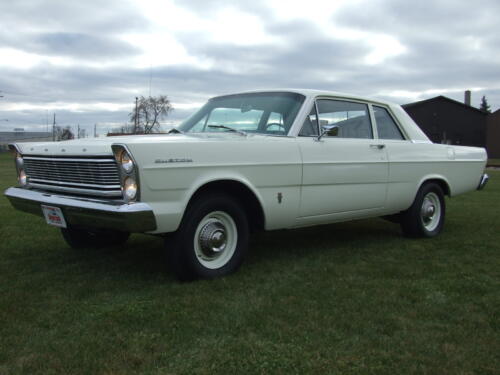 1965 Ford Custom 2dr 390 076