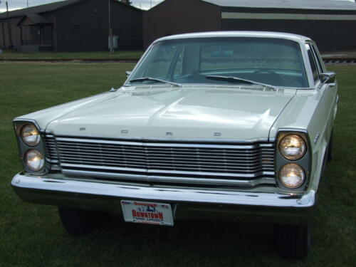 1965 Ford Custom 2dr 390 078