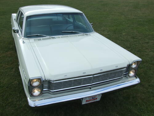 1965 Ford Custom 2dr 390 080