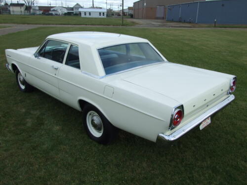 1965 Ford Custom 2dr 390 089