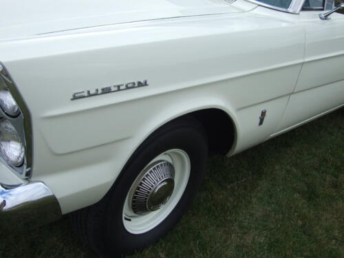 1965 Ford Custom 2dr 390 094