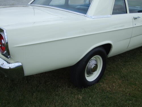 1965 Ford Custom 2dr 390 104