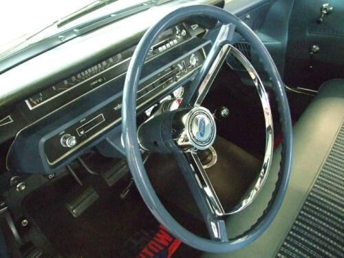 1965 Ford Custom 2dr 390 116