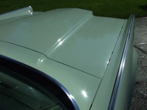 1971 Lincoln Continental Mark III 051