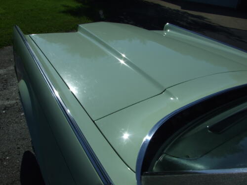 1971 Lincoln Continental Mark III 052