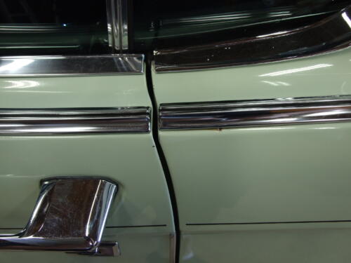 1971 Lincoln Continental Mark III 251