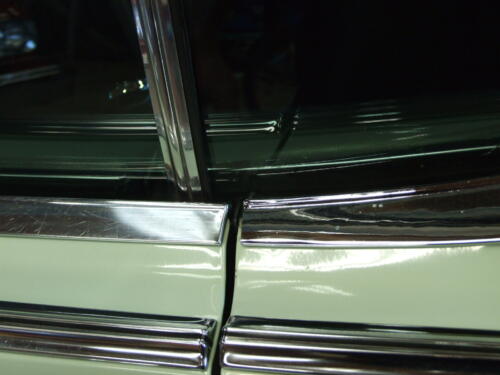 1971 Lincoln Continental Mark III 262