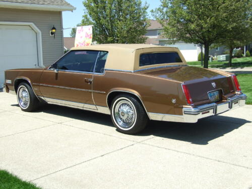 1981 Cadillac Eldorado 005