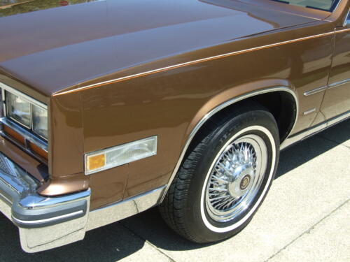 1981 Cadillac Eldorado 008
