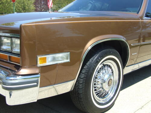 1981 Cadillac Eldorado 009