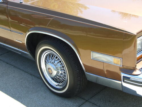 1981 Cadillac Eldorado 015