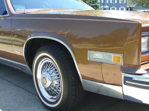 1981 Cadillac Eldorado 016