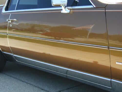1981 Cadillac Eldorado 018