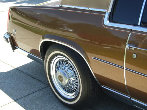 1981 Cadillac Eldorado 019