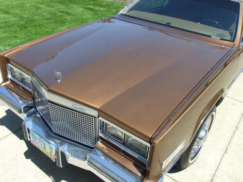 1981 Cadillac Eldorado 026