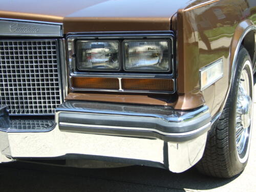 1981 Cadillac Eldorado 027
