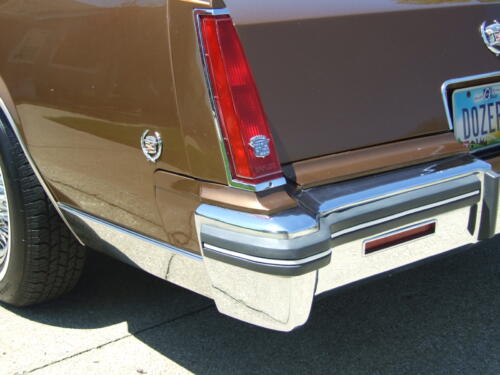 1981 Cadillac Eldorado 034