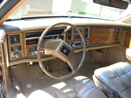 1981 Cadillac Eldorado 052