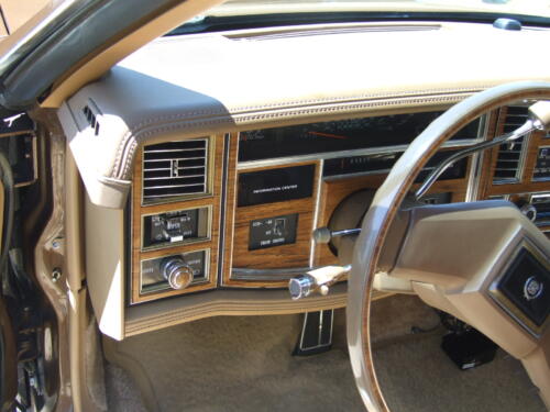 1981 Cadillac Eldorado 053