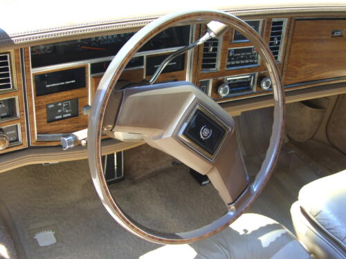 1981 Cadillac Eldorado 054