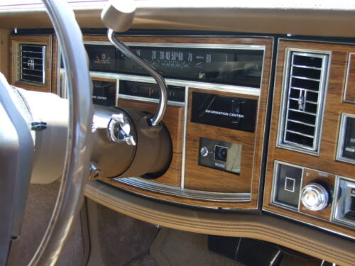 1981 Cadillac Eldorado 055