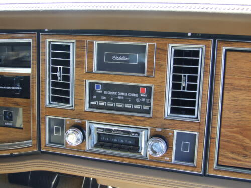 1981 Cadillac Eldorado 056