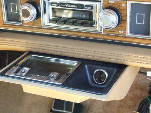 1981 Cadillac Eldorado 057