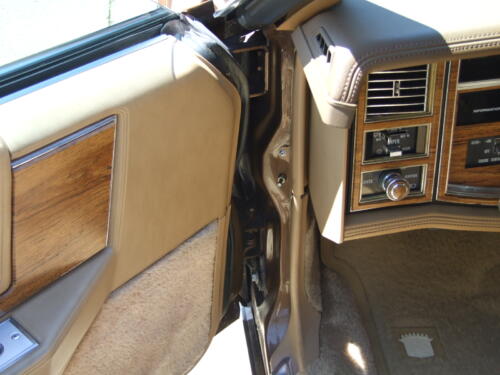 1981 Cadillac Eldorado 063