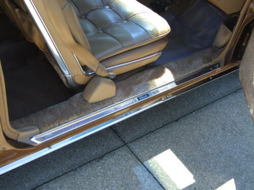1981 Cadillac Eldorado 070