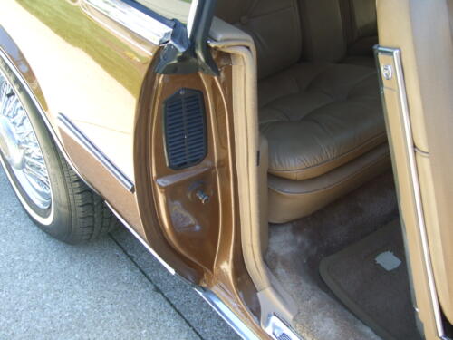 1981 Cadillac Eldorado 071