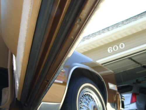 1981 Cadillac Eldorado 074