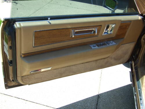 1981 Cadillac Eldorado 075