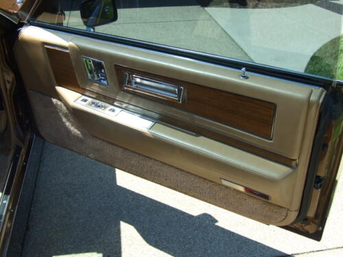 1981 Cadillac Eldorado 077