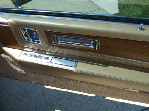 1981 Cadillac Eldorado 078