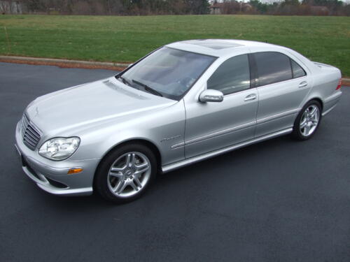 2003 MB S55 AMG 034