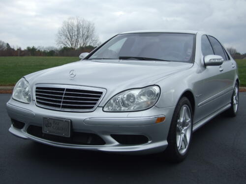 2003 MB S55 AMG 036
