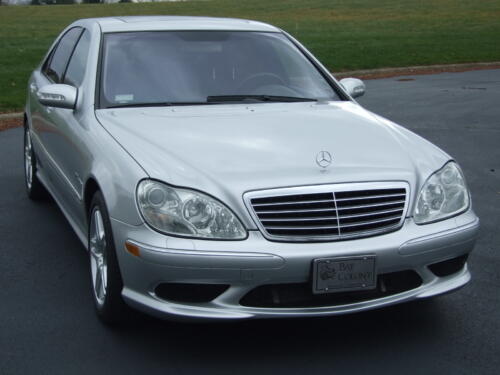 2003 MB S55 AMG 038