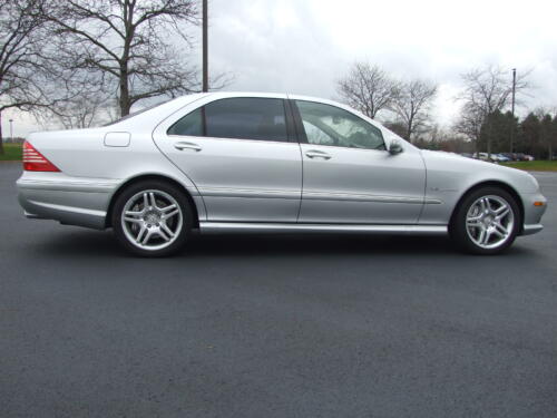 2003 MB S55 AMG 041