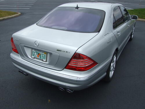 2003 MB S55 AMG 043