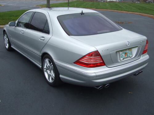 2003 MB S55 AMG 045