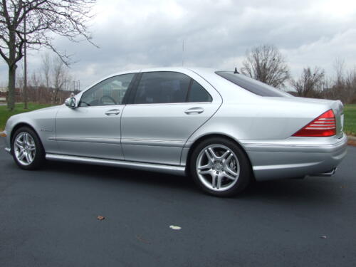 2003 MB S55 AMG 046