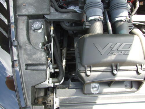 2008 Dodge Viper SRT-10 Conv 119