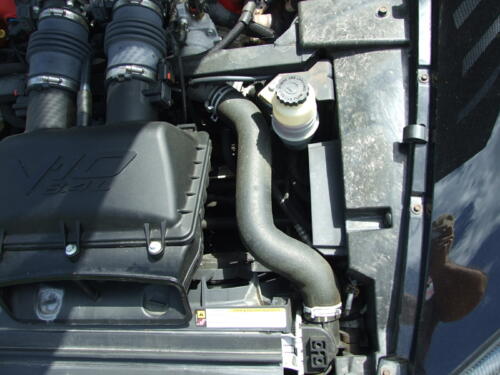 2008 Dodge Viper SRT-10 Conv 120