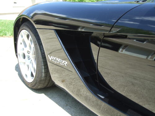 2008 Dodge Viper SRT-10 Conv 015