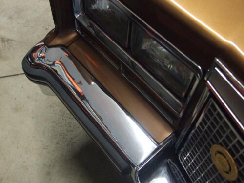 1981 Cadillac Eldorado 218
